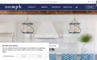 Oomph Salon