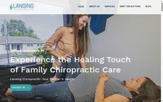 Lansing Chiropractic Clinic