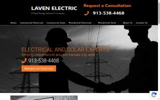Laven Electric LLC