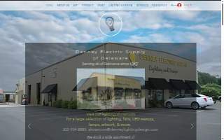 Denney Electric, Inc.