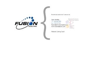Fusion Electric