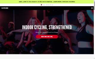 Cyclebar