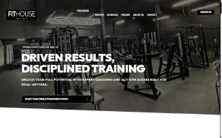 Fit House KC