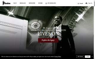 Henton Plumbing Services