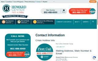 Howard Veterinary Clinic