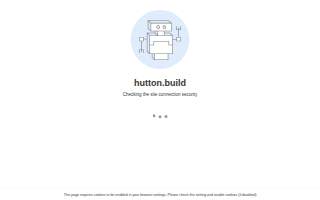 Hutton