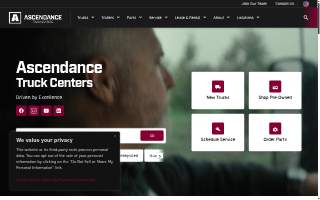 Ascendance Truck Centers
