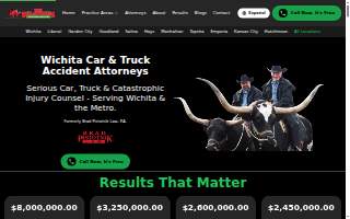 Bull Attorneys