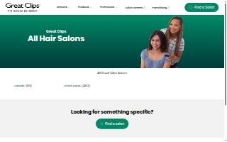 Great Clips of Emporia