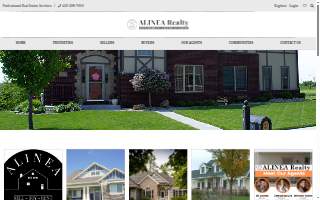 ALINEA Realty