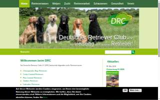 DRC (Derby Rec Center)
