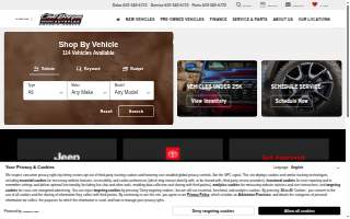 Clint Bowyer Chrysler Dodge Jeep Ram