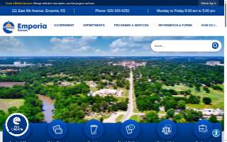 Emporia Roofing Company