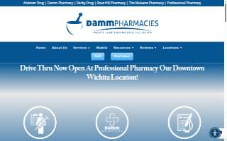 Damm Pharmacy