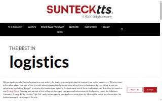 Sunteck