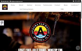 Aurora Tap House