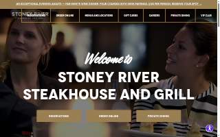 Stoney's Tavern