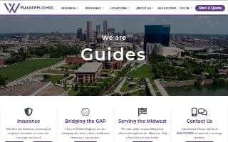 Cardinal Insurance, Cardinal Insurance Services LLC