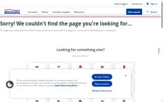 John Opat Agency, Inc. American Family Insurance website