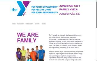YMCA