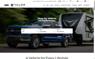 Valor Ford