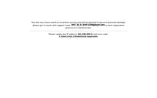 Bayer Construction Kansas Falls website