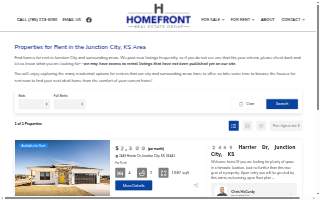 Homefront Real Estate Group