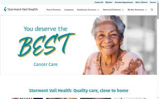 Stormont Vail Walk-In Services Rural Health Clinic - Flint Hills