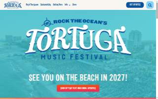 Tortuga Brewing Company