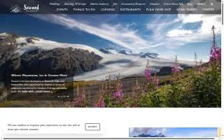 Seward Electric of Liberal website