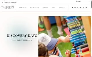 The Mall Deli of Liberal website