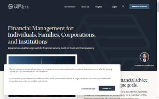 Cerity Partners
