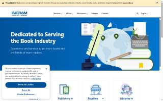 Ingram Insurance Company
