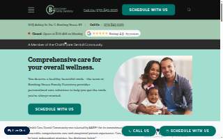 Bowling Green Family Dentistry