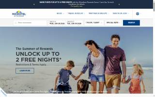 Microtel Inn & Suites by Wyndham Bowling Green