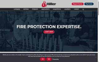 Hiller Plumbing, Heating, Cooling & Electrical