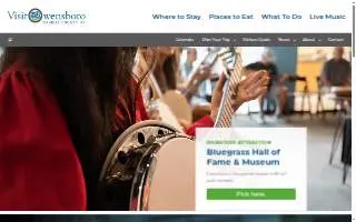 Owensboro Family Dentistry website