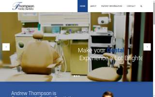 Thompson Family Dentistry