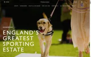 Goodwood Owensboro website