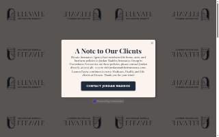 Elevate Insurance Agency Inc
