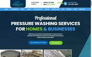 Owensboro Tree Service website