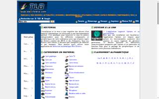TLD Logistics Services Owensboro