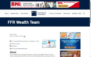FFR Wealth Team
