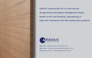 Radius Construction