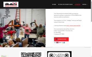 Urban Outreach NKY/Cincinnati
