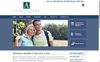 Madison Dental Associates