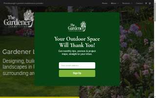 Gardner Lawn Care & Landscaping