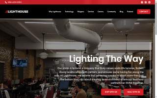 Lighthouse Transportation Services, LLC