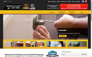 Lock Logistics