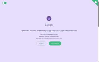 Luxon & Himes, PLLC